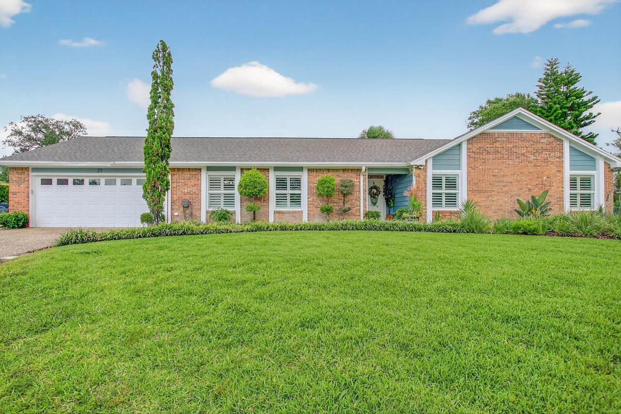 27 Oakmont Circle - Photo 1