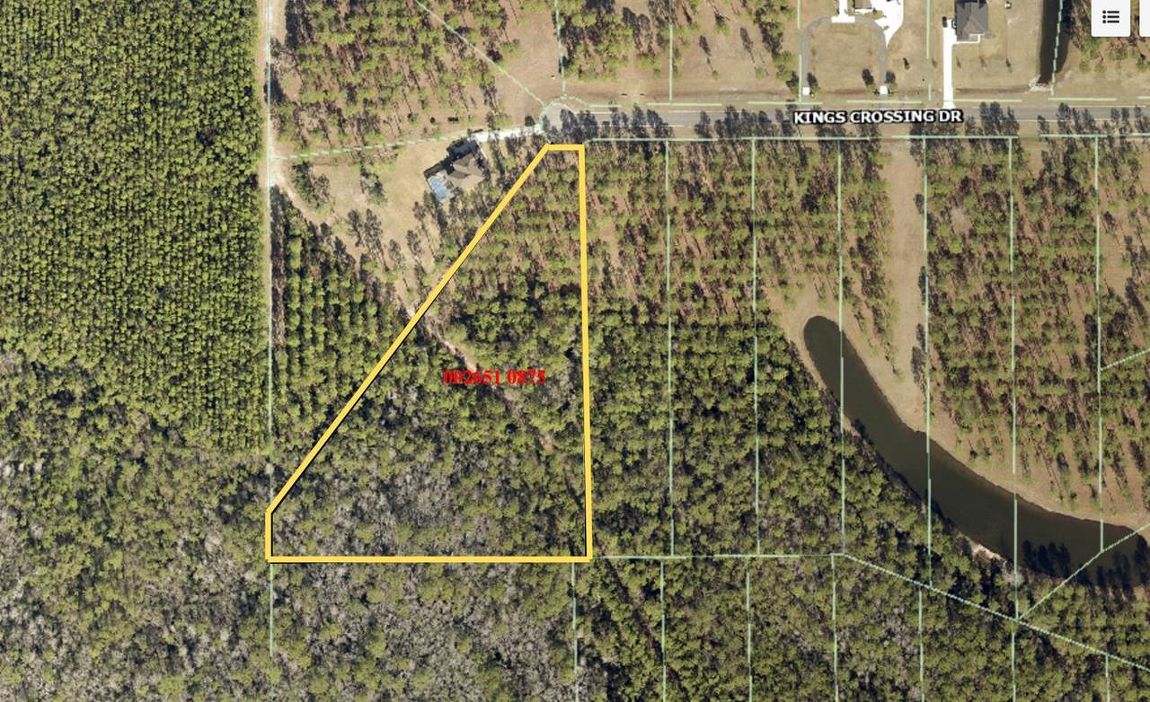 10142 Kings Crossing Dr - Photo 1