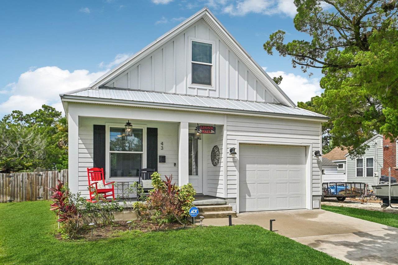 43 Menendez Rd - Photo 1