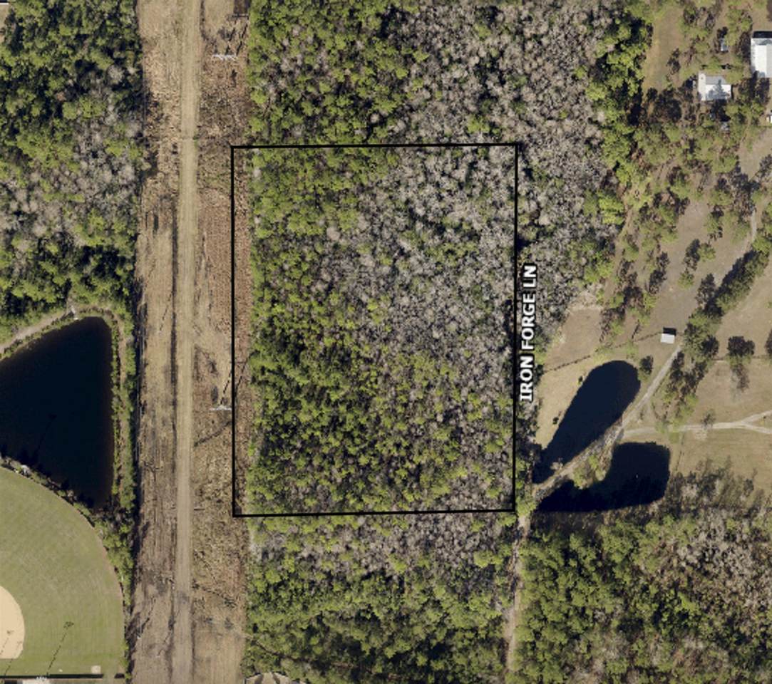 0 Magnolia Valley Dr - Photo 1