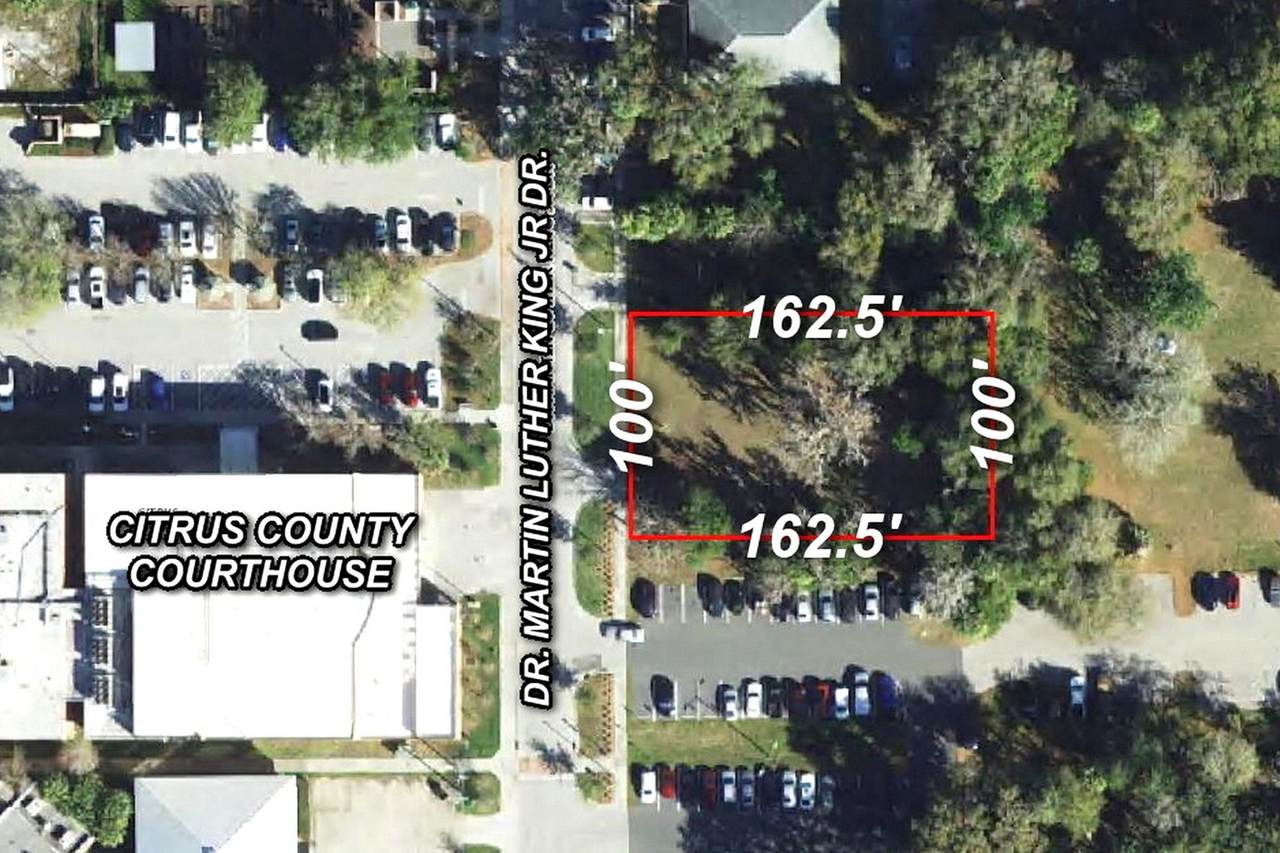 116 Dr Martin Luther King Jr Ave - Photo 1