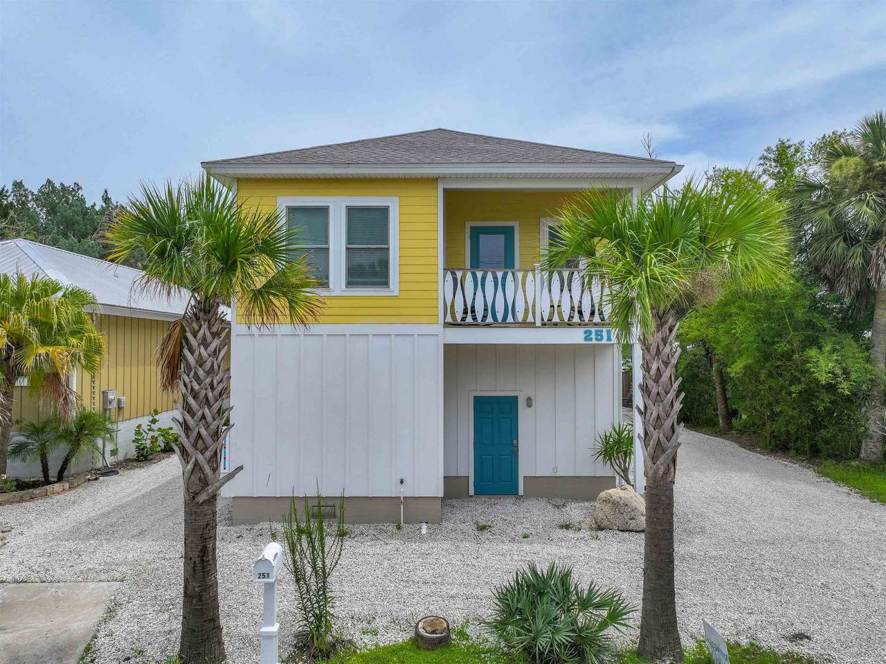 251 Riberia St - Photo 1