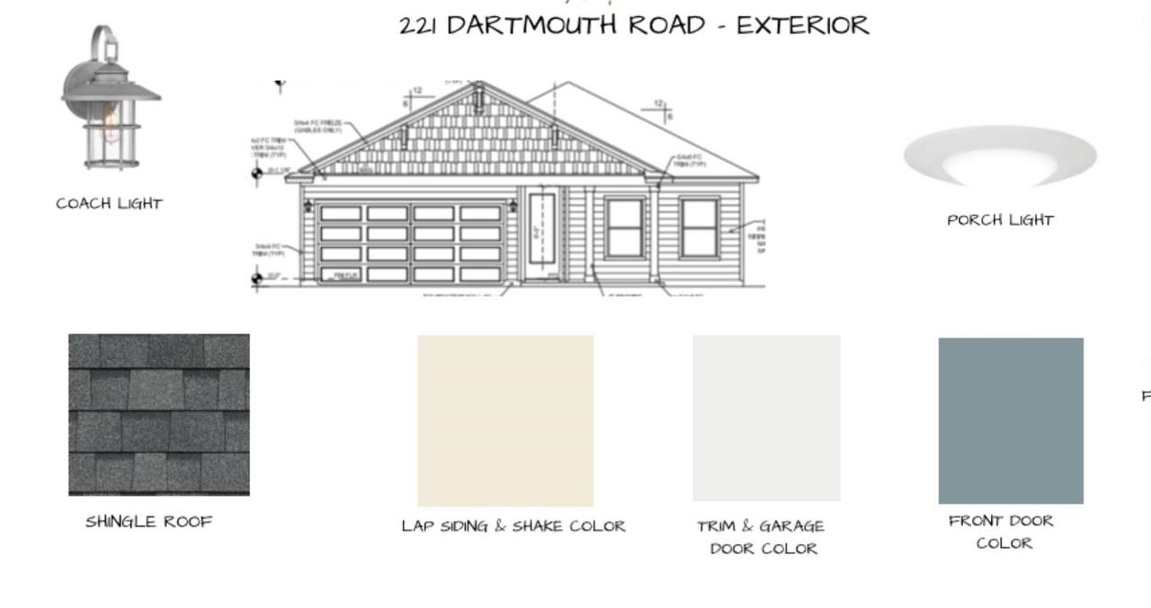 221 Dartmouth Rd - Photo 1