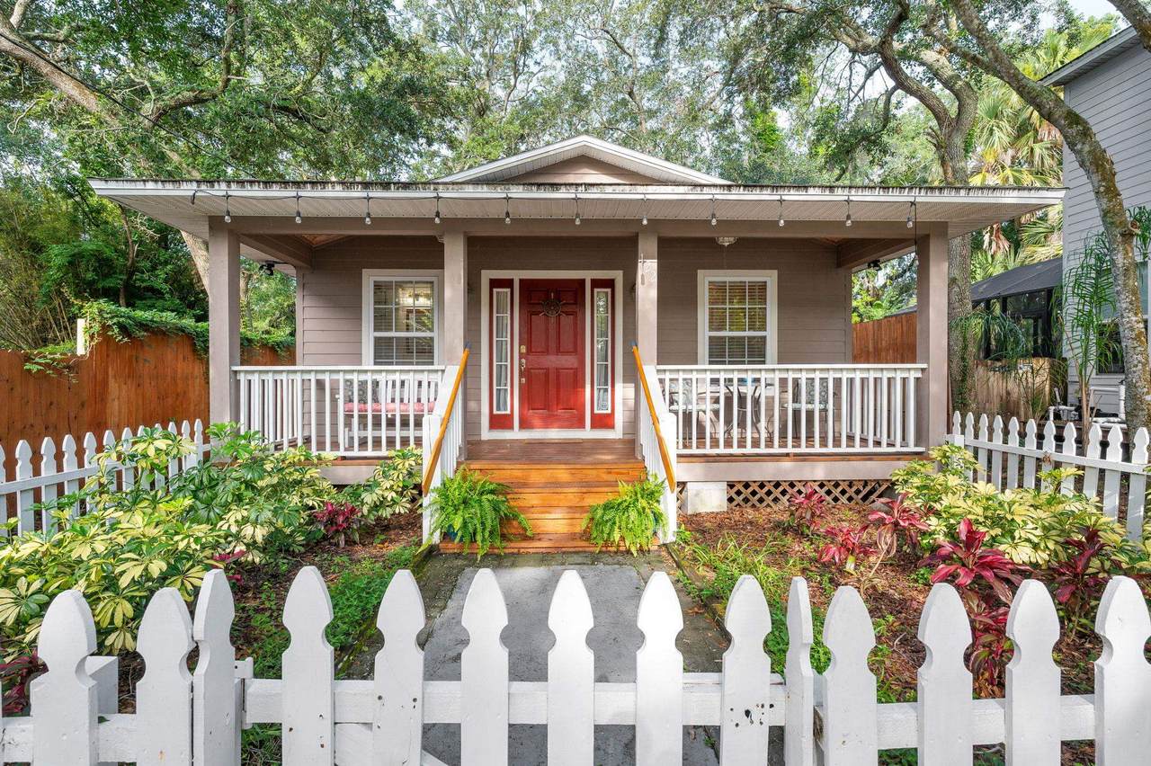 122 Twine St. - Photo 1