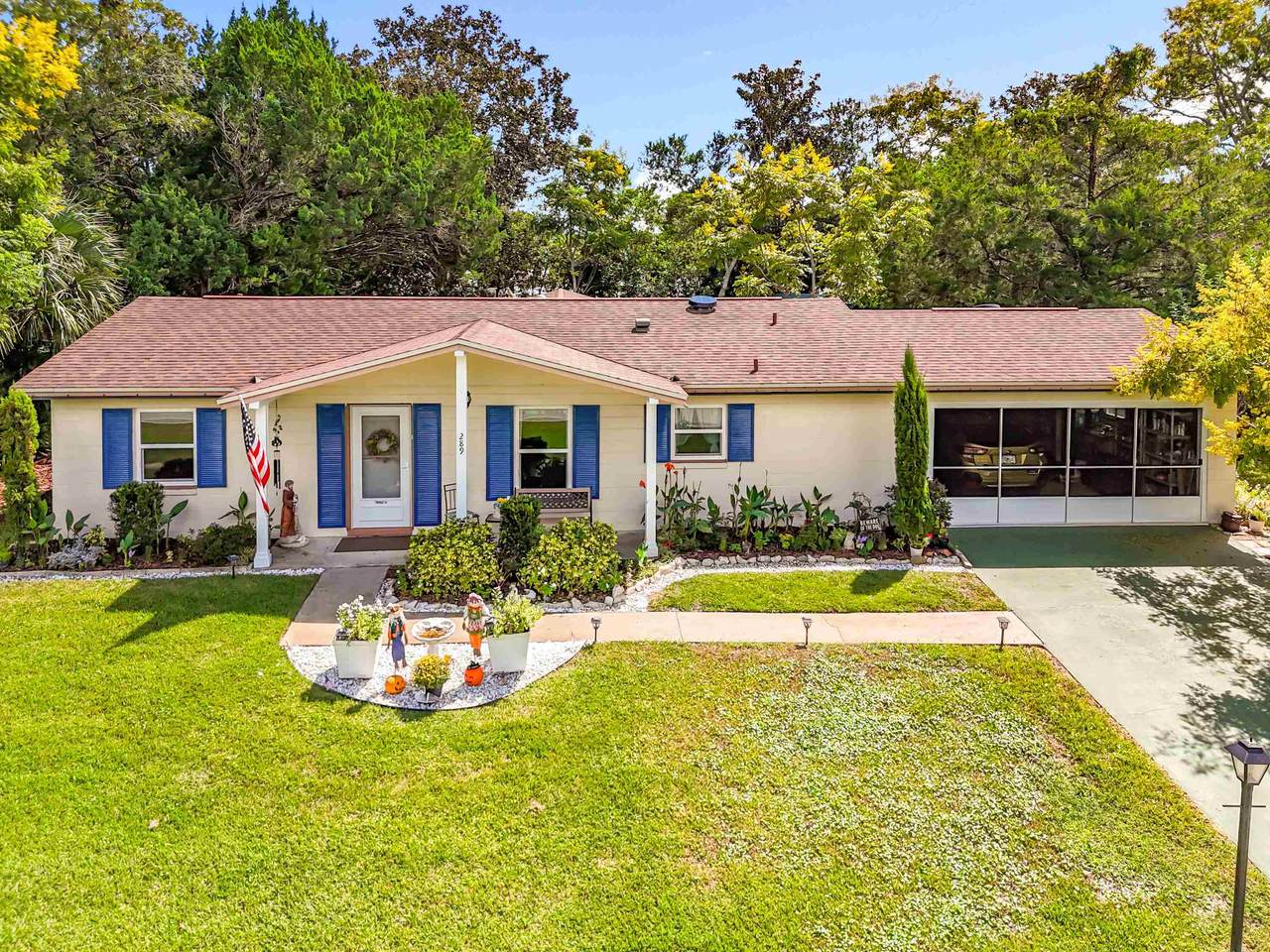 289 Deltona Blvd - Photo 1