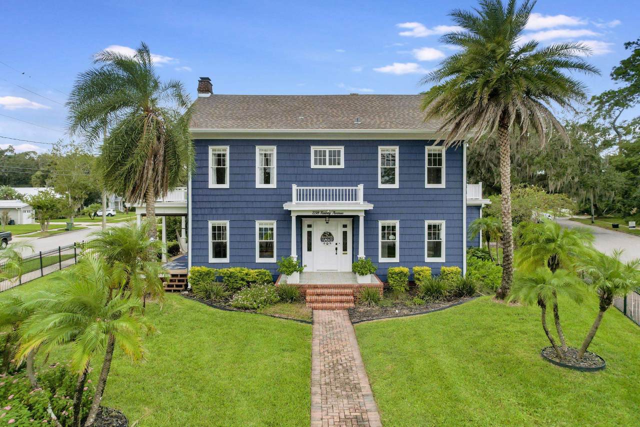 238 Rainey Ave - Photo 1