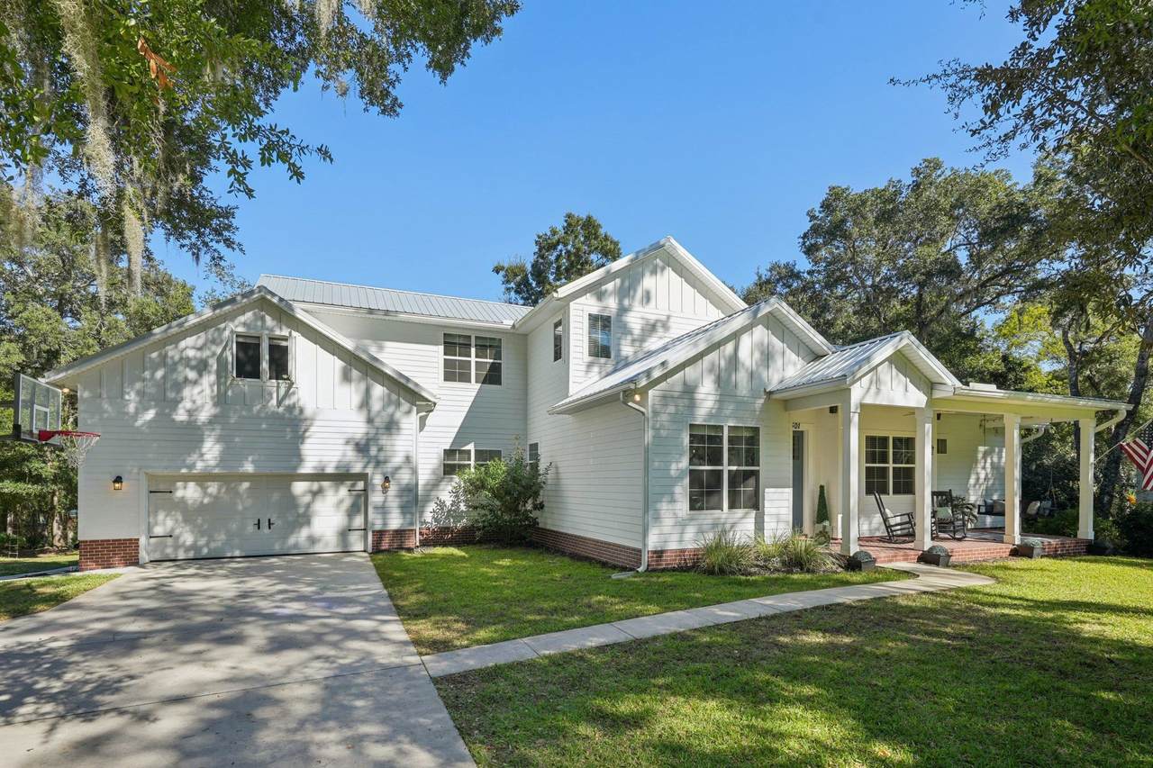 3501 Kings Rd - Photo 1