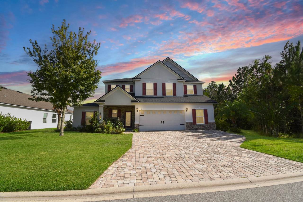 122 Sandstone Drive - Photo 1