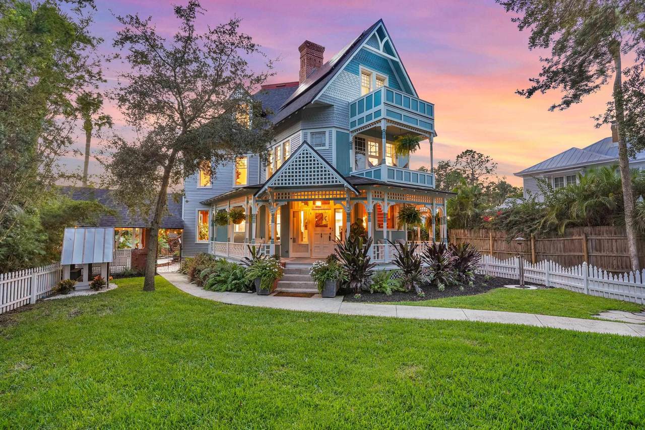 268 St. George St. - Photo 1