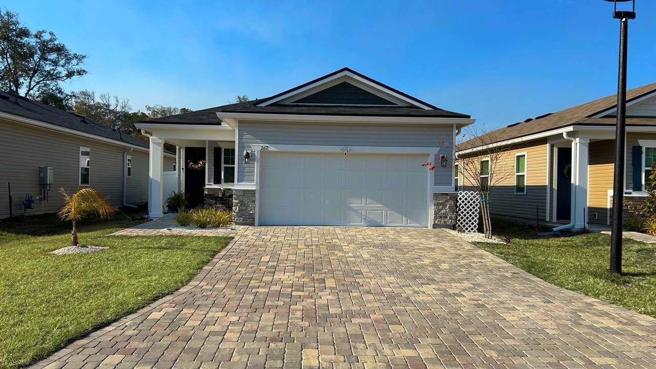 267 Honeycomb Trl - Photo 1