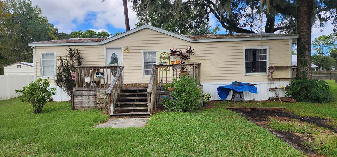 2709 Collins Ave. - Photo 1