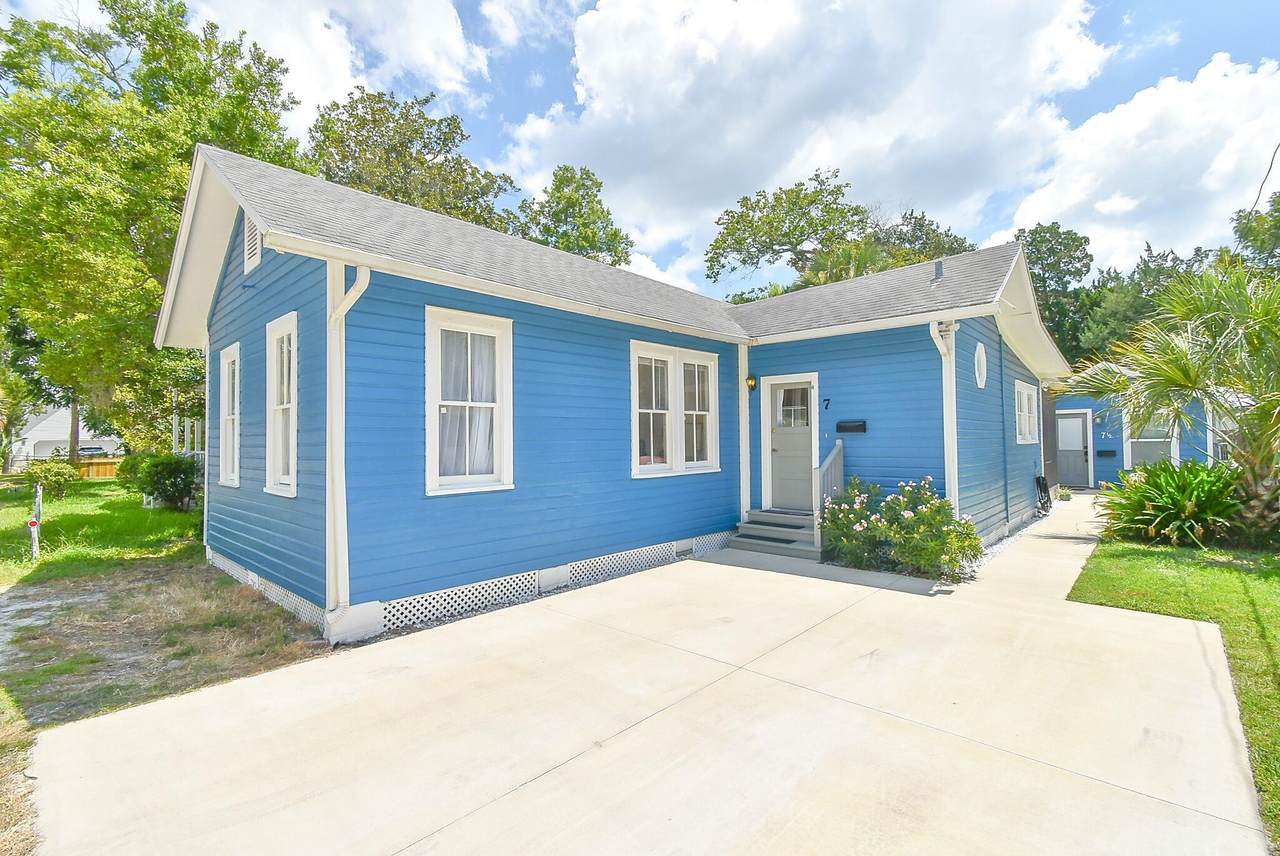 7 Dupont Ln - Photo 1