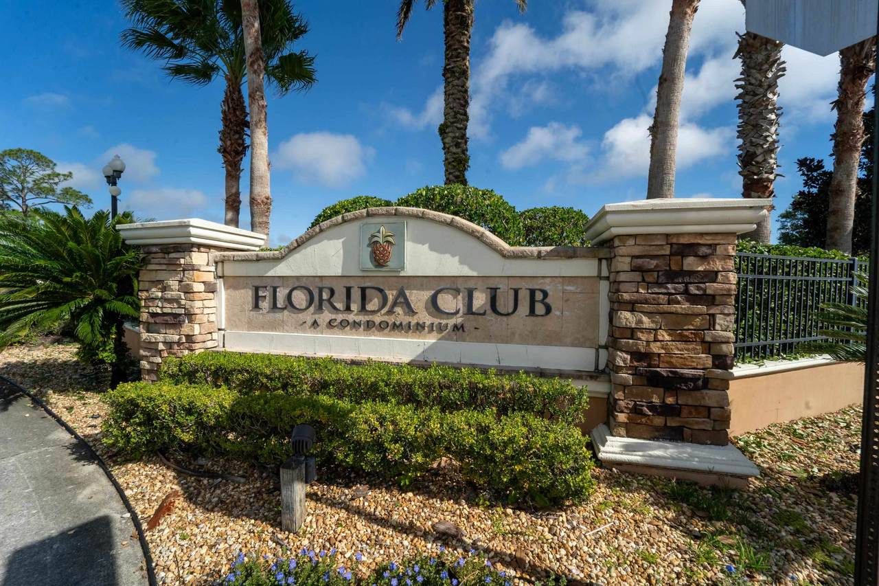 550 Florida Club Blvd - Photo 1