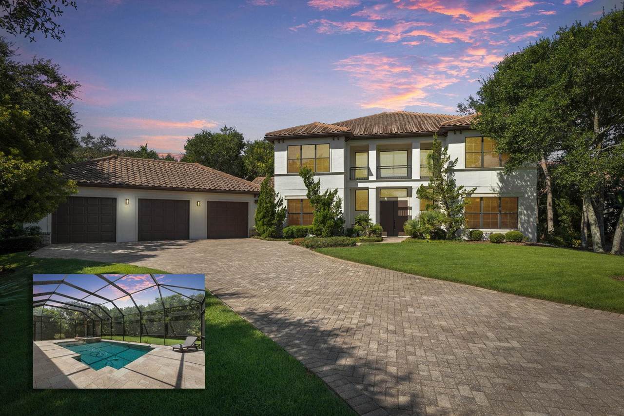 7 Spanish Oaks Ct - Photo 1