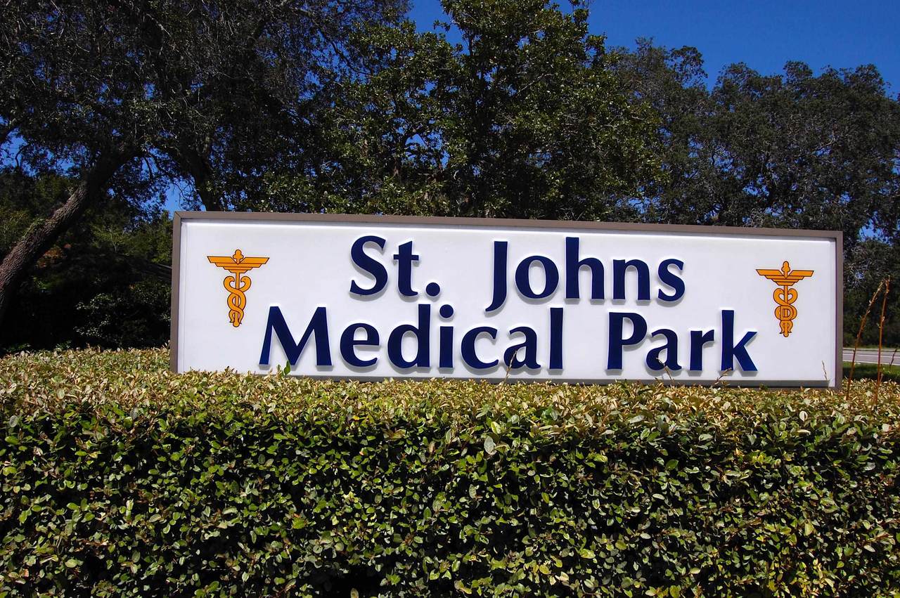 0 Saint Johns Medical Park Dr. - Photo 1