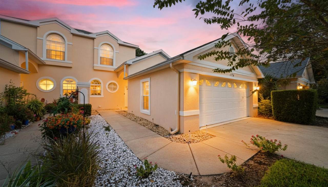 1176 Athlone Way - Photo 1