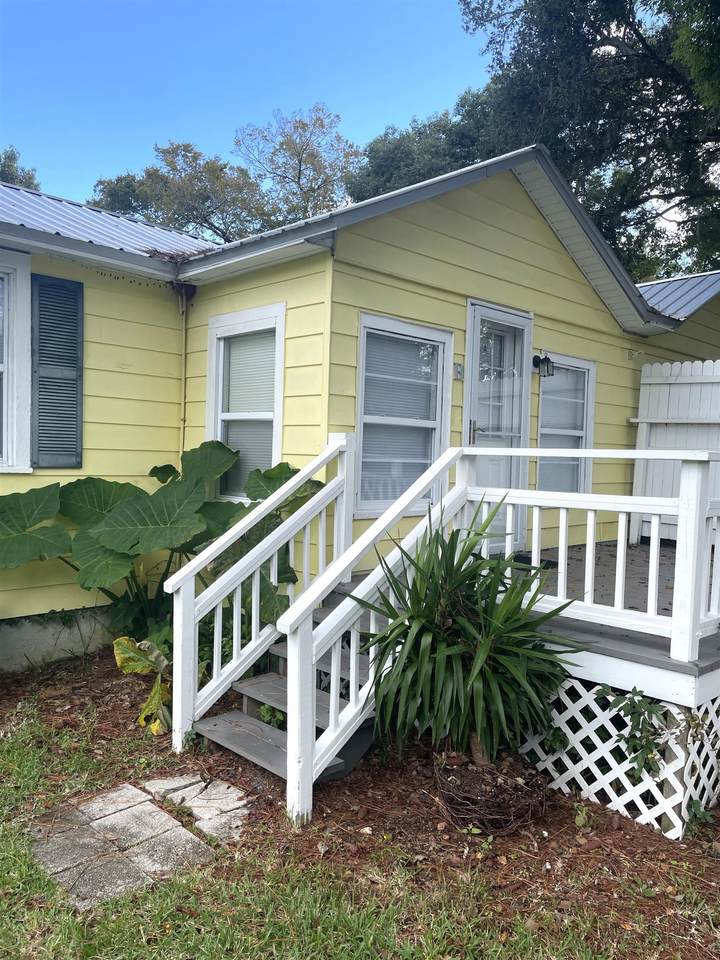 4588 First Avenue Unit B - Photo 1