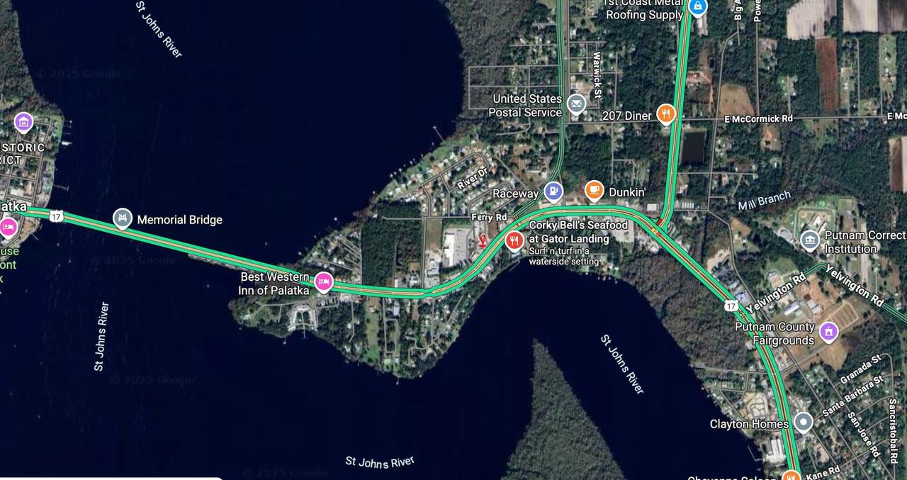 162 Highway 17 - Photo 1