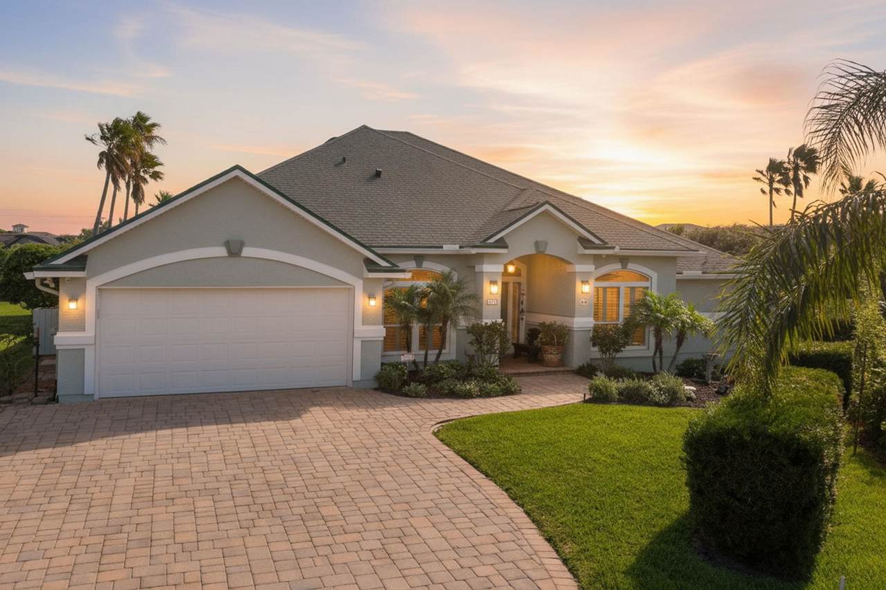 304 Coconut Grove Court - Photo 1