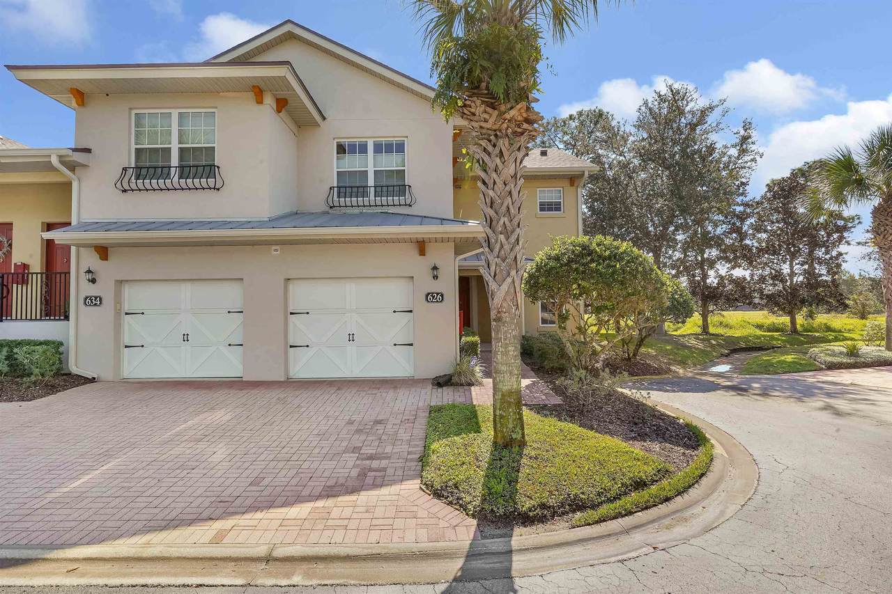 626 Shores Blvd - Photo 1