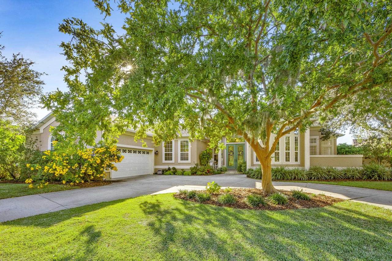 809 Kalli Creek Lane - Photo 1