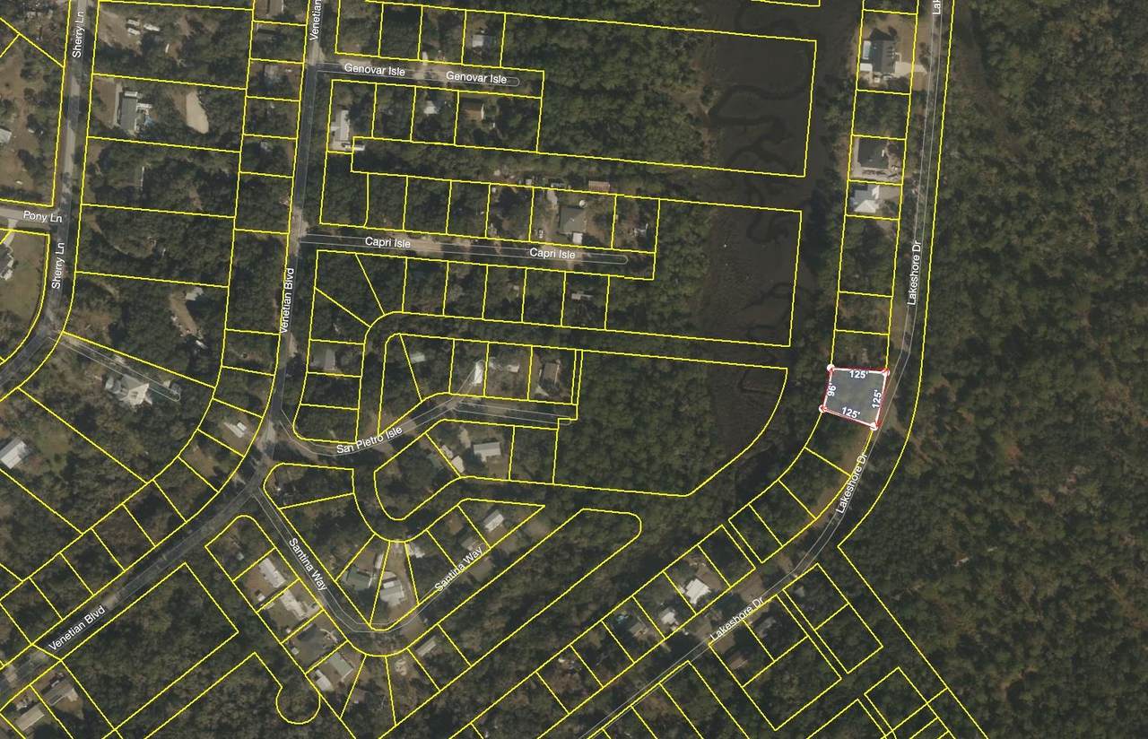 412 Lakeshore Dr - Photo 1