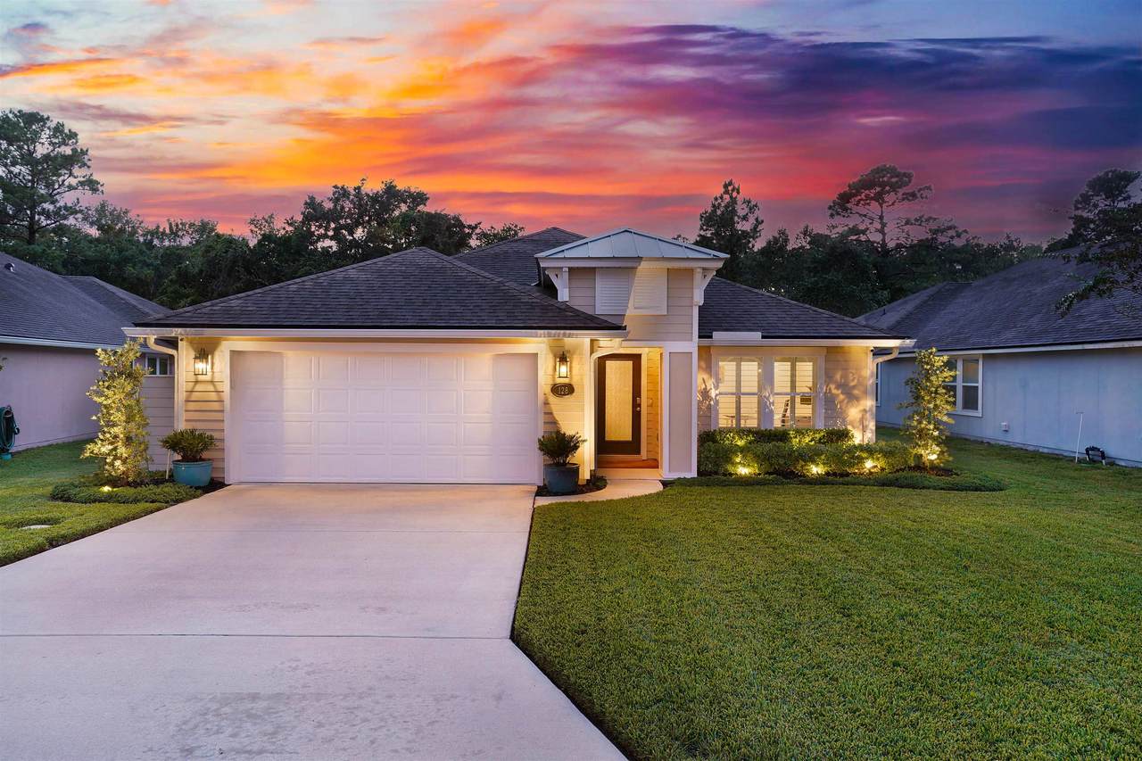 128 Coastal Hammock Way - Photo 1