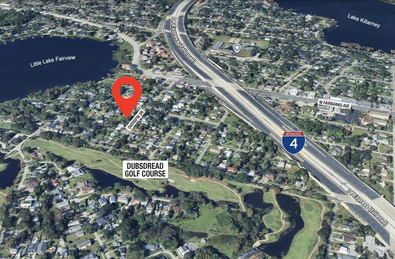 763 Overspin Drive - Photo 1