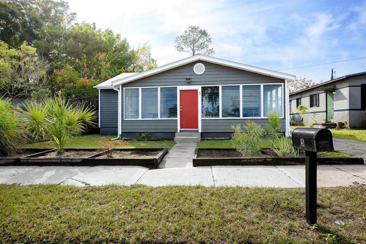 5 Carey St. - Photo 1