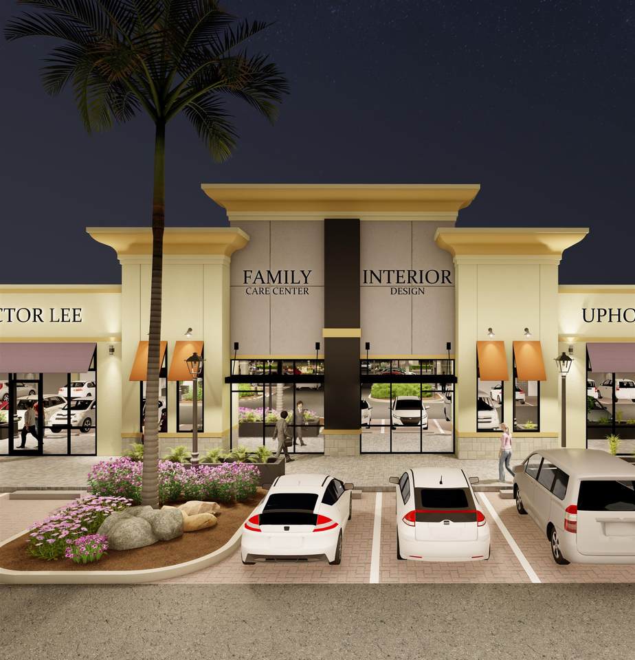 0 Shores Blvd - Photo 1