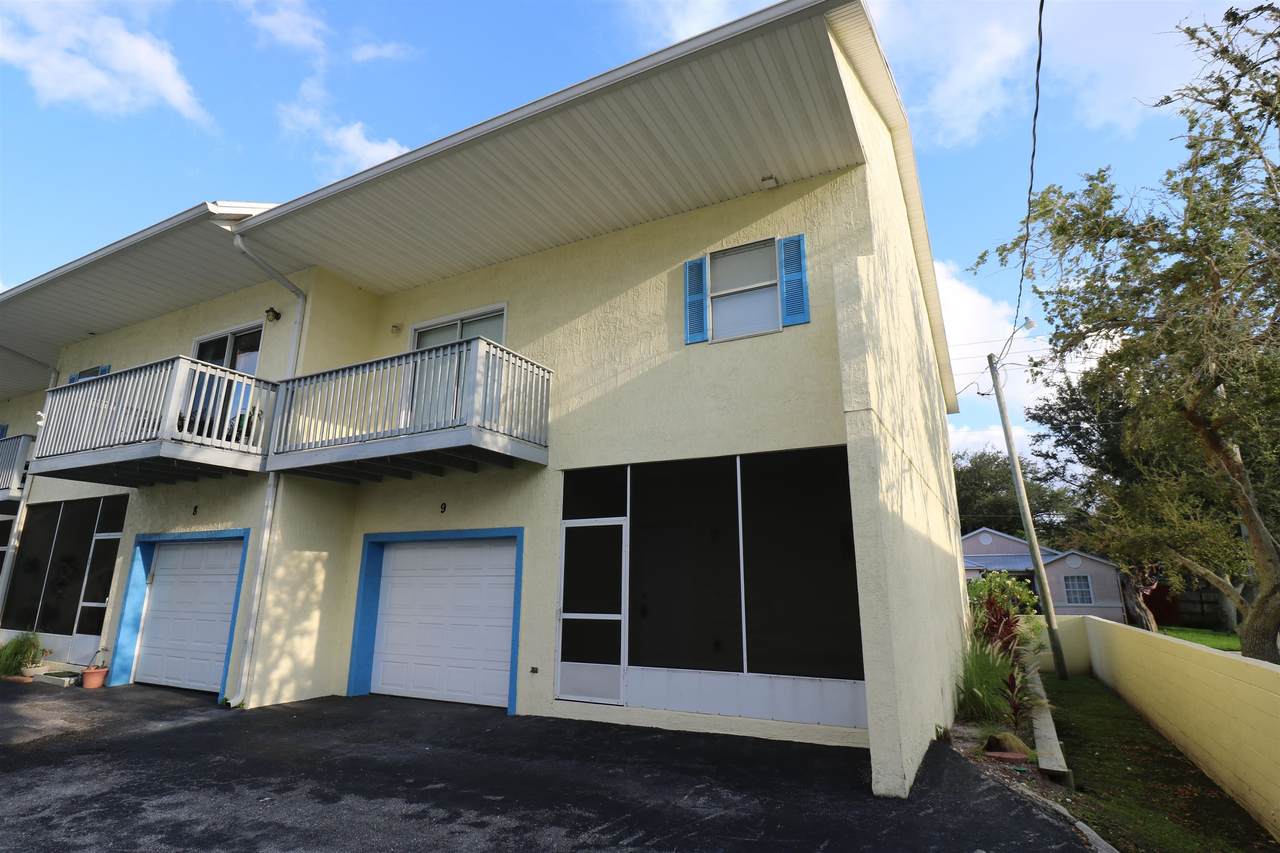 825 Anastasia Blvd A-9 - Photo 1