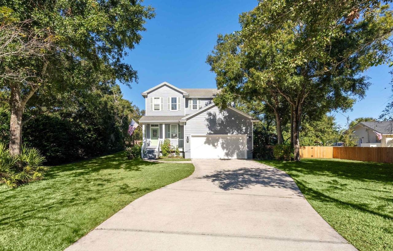 4187 Quail Drive - Photo 1