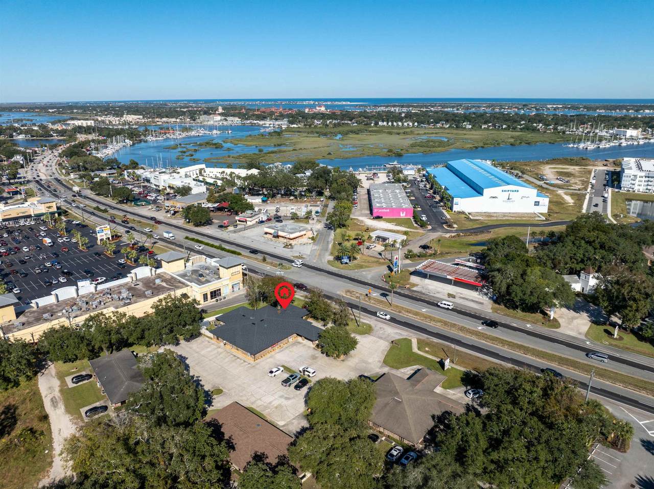 1100 Ponce De Leon Blvd - Photo 1