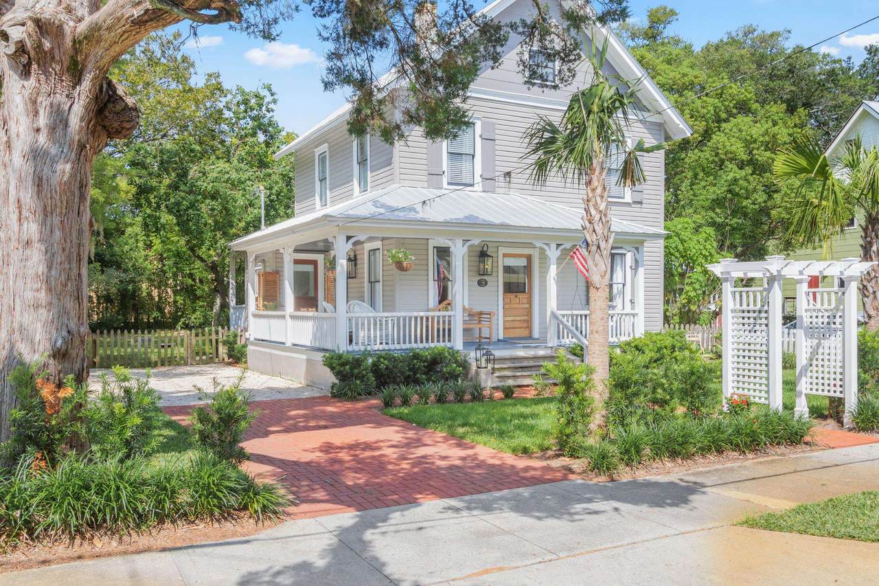 8 Sevilla St - Photo 1