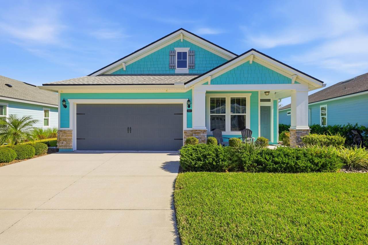 163 Bella Dr - Photo 1