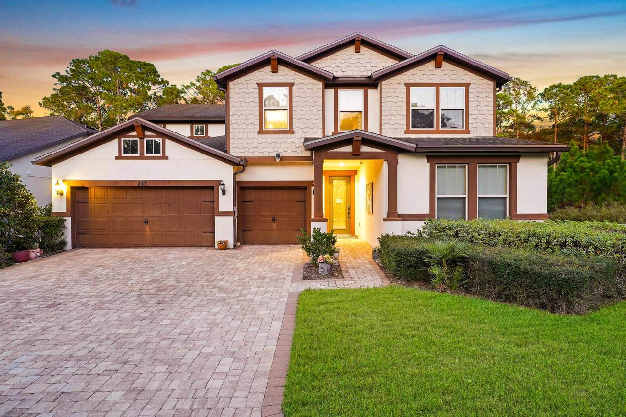 247 Los Alamos St - Photo 1