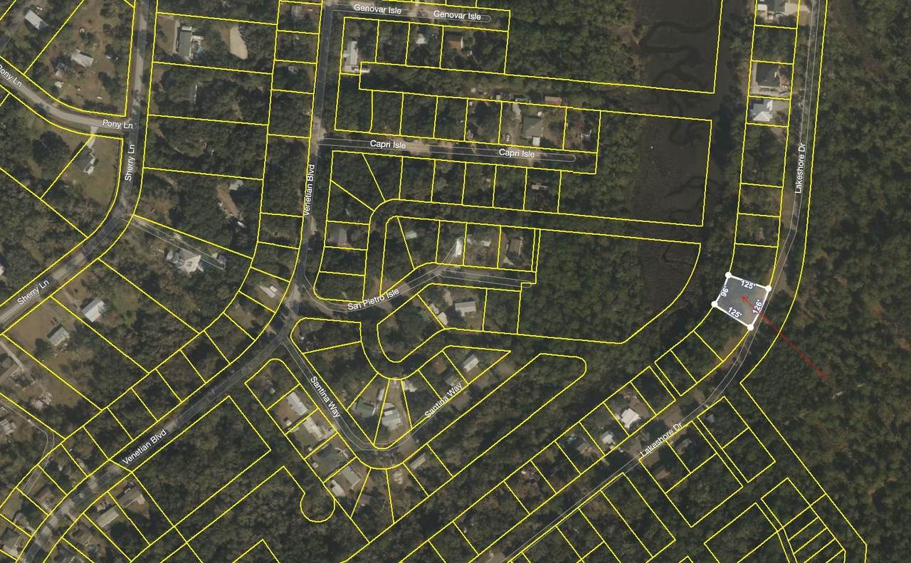 406 Lakeshore Dr - Photo 1