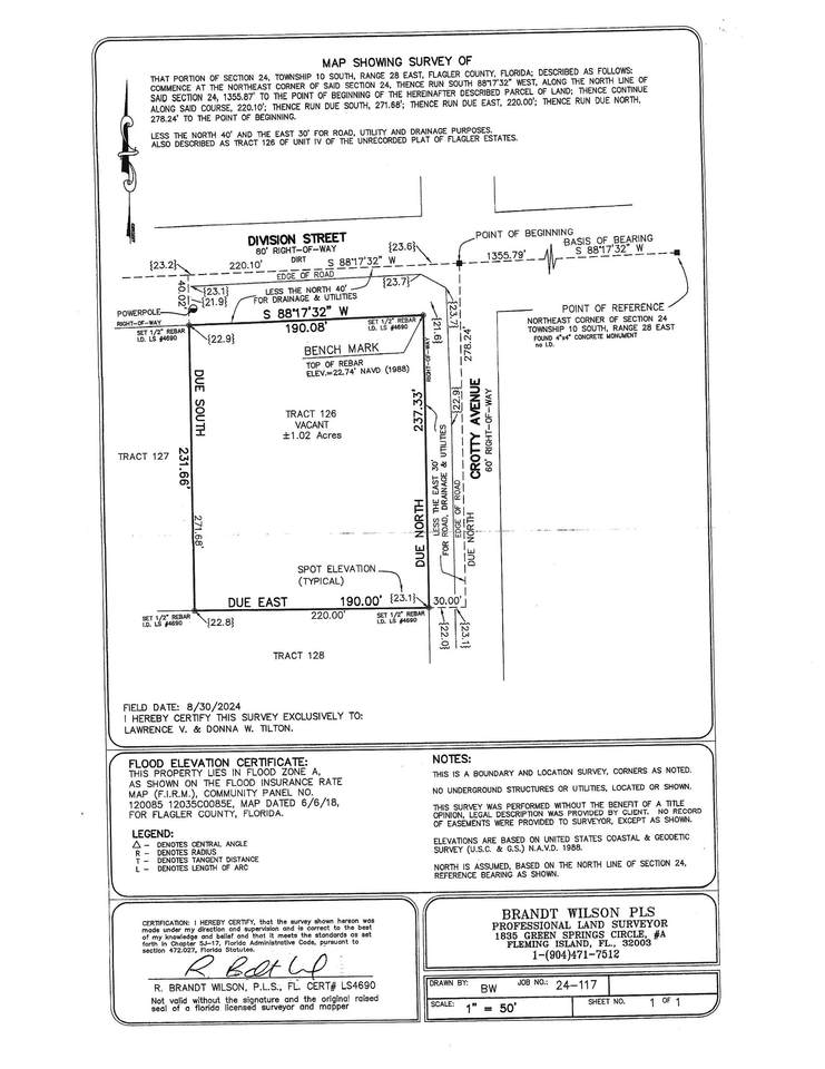4105 Division St - Photo 1