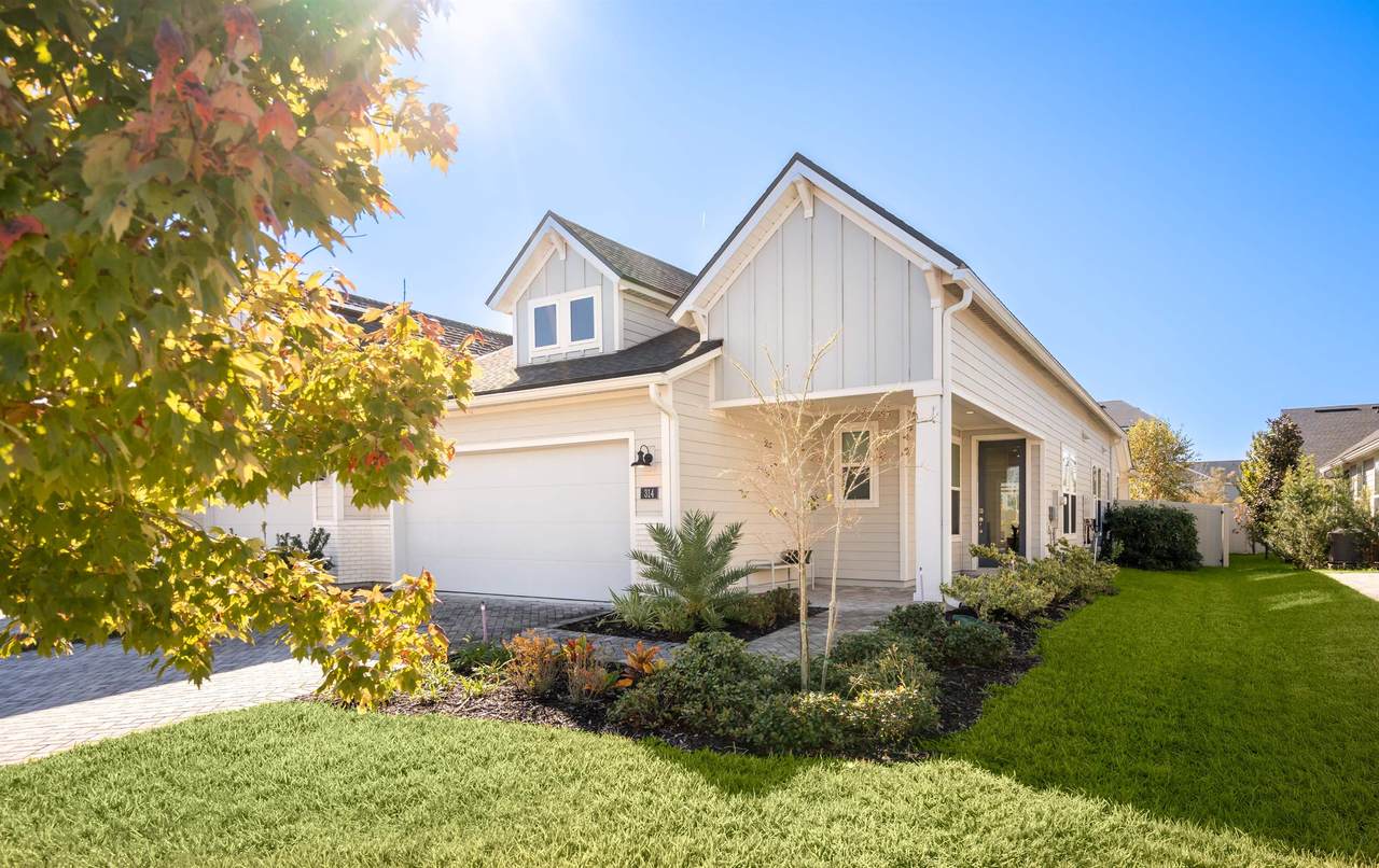 314 Cool Springs Ave - Photo 1