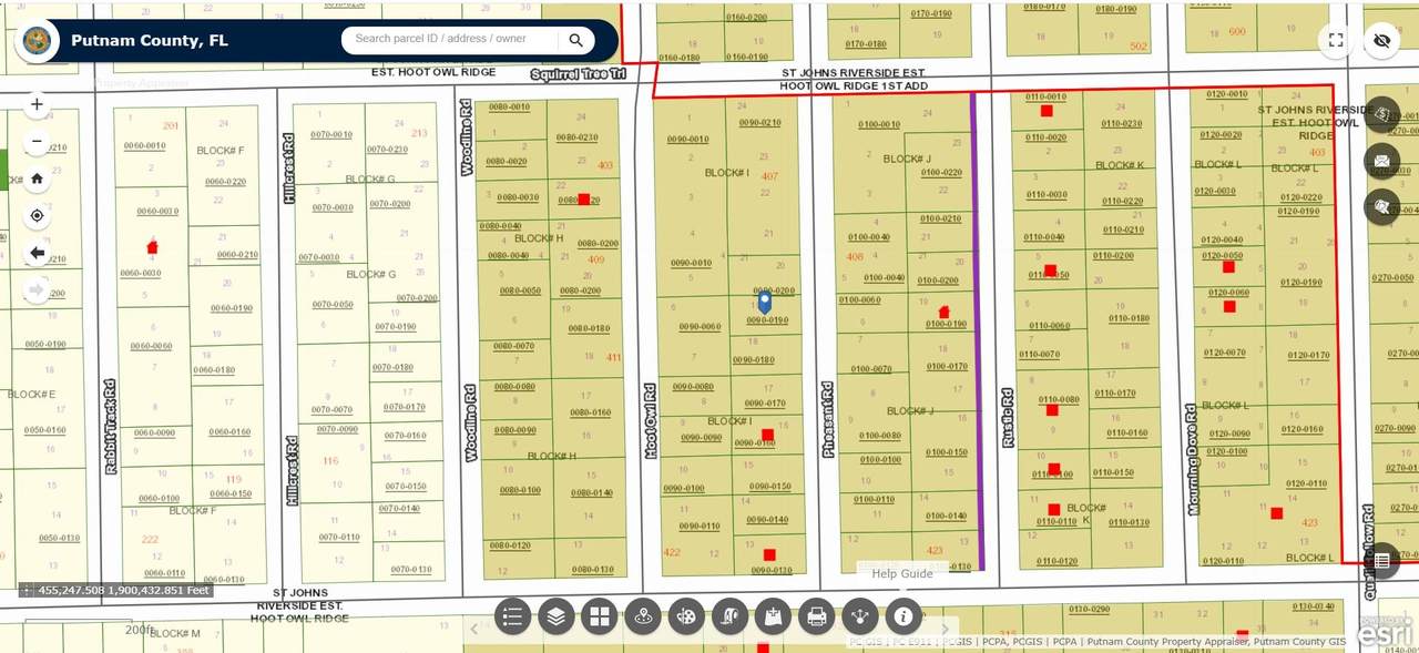 411 Pheasant Rd - Photo 1