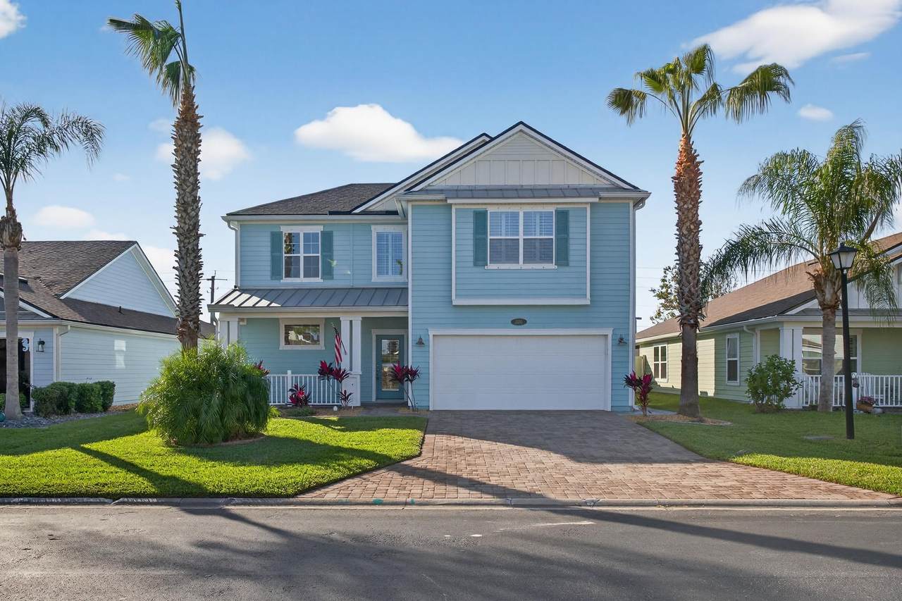 300 Ocean Cay Blvd - Photo 1