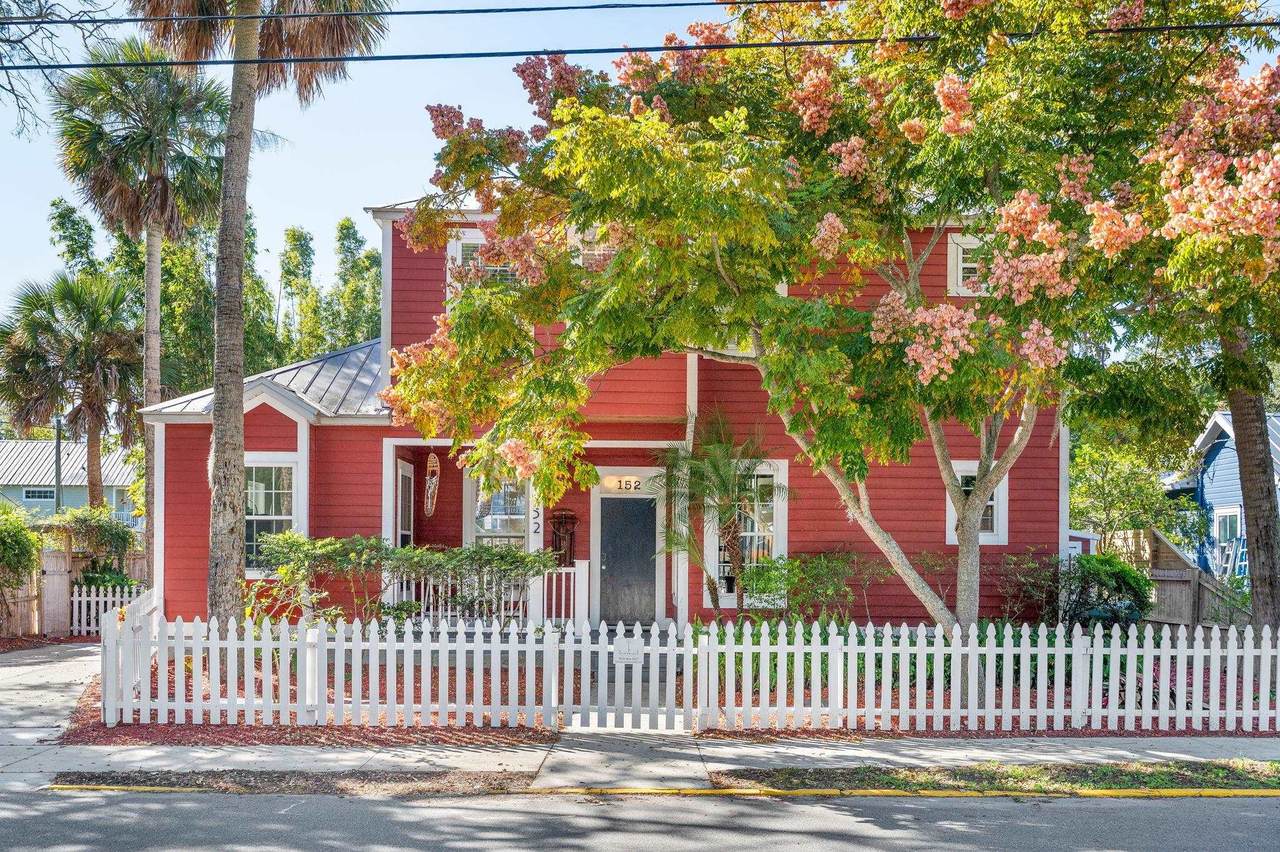 152 Martin Luther King Ave - Photo 1