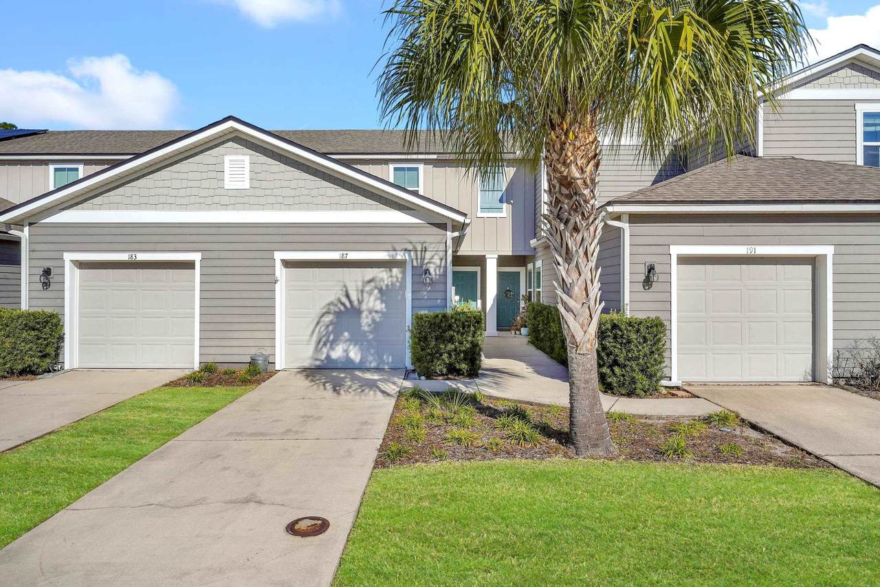 187 Whitland Way - Photo 1