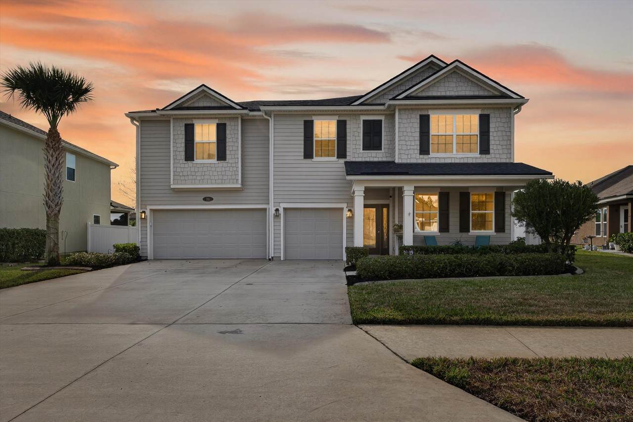 50 Sierras Loop - Photo 1