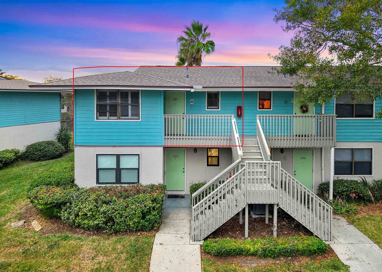 650 Pope Rd #233 - Photo 1