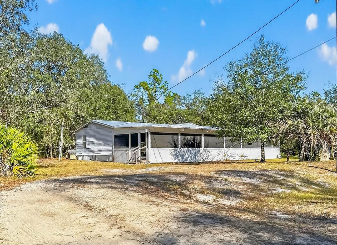 142 Garcia St - Photo 1