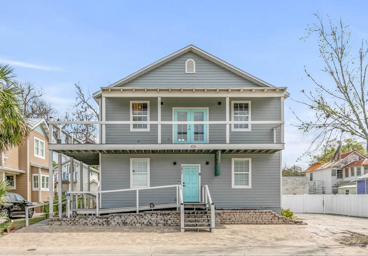 171 Riberia St. - Photo 1