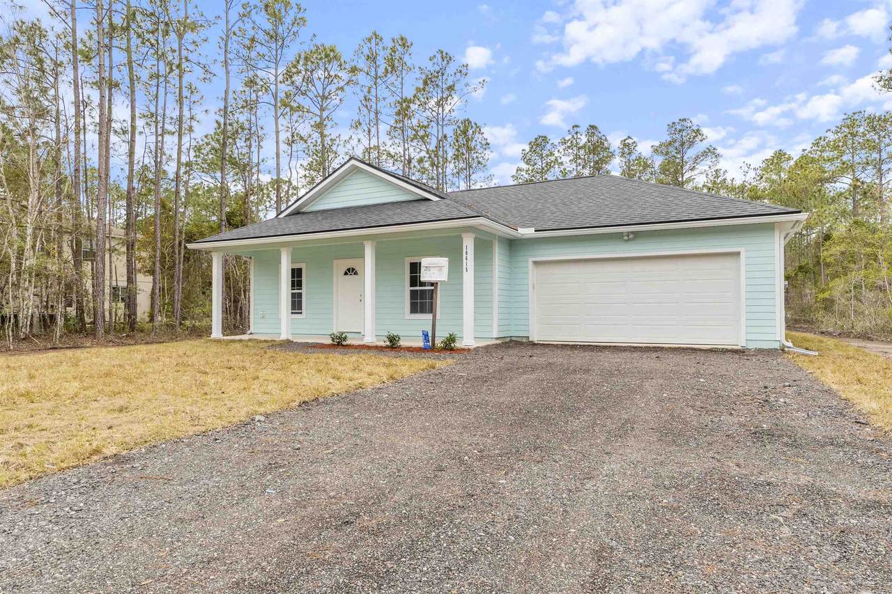 10615 Baylor Ave - Photo 1