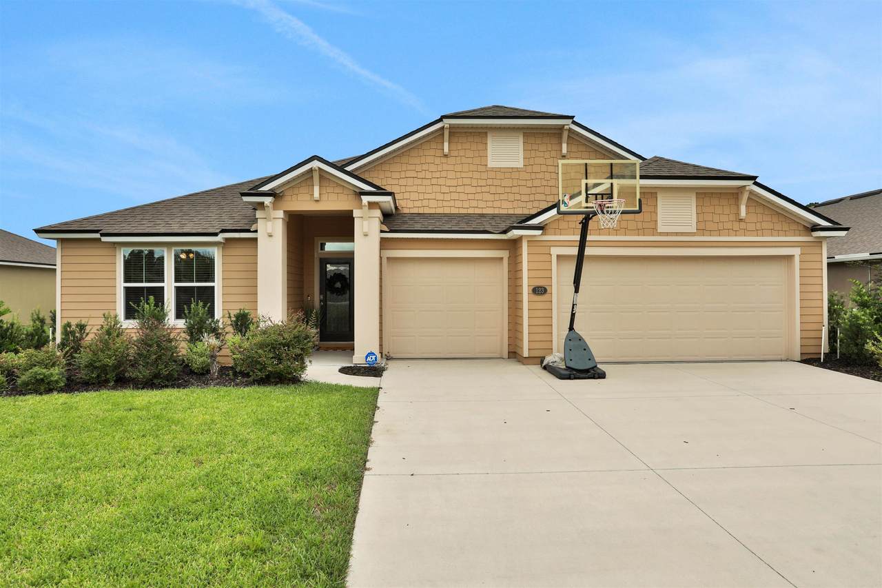 123 Hickory Ridge Road - Photo 1