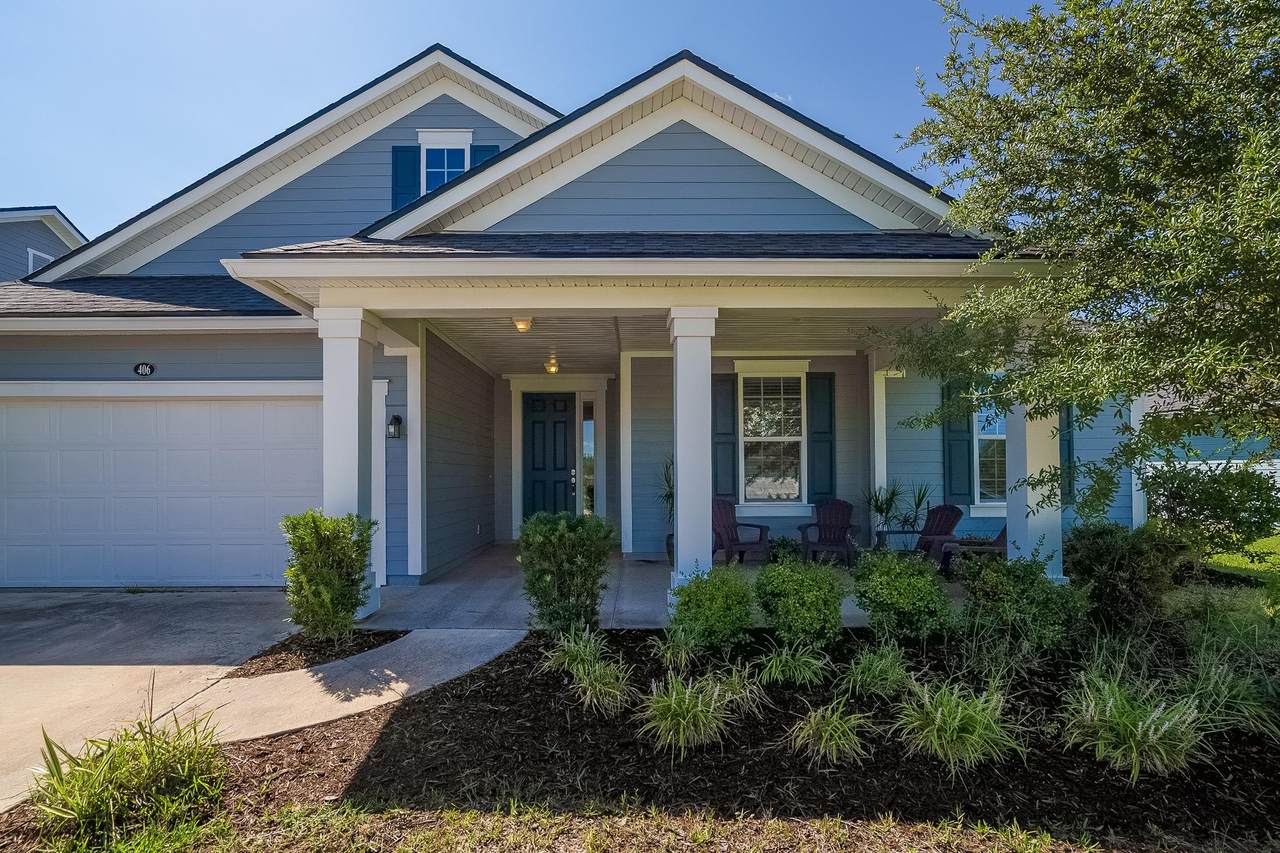 406 Hutchinson Ln - Photo 1